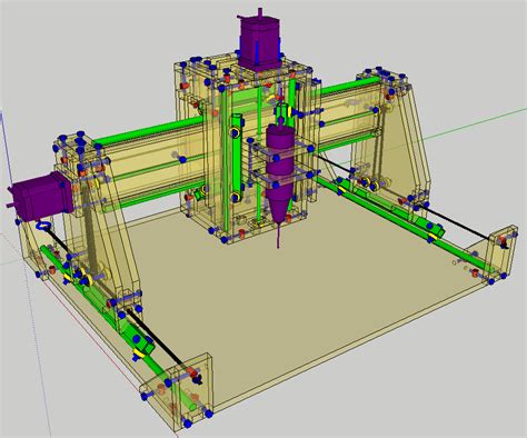 building a 3 axis cnc machine|small 3 axis cnc mill.